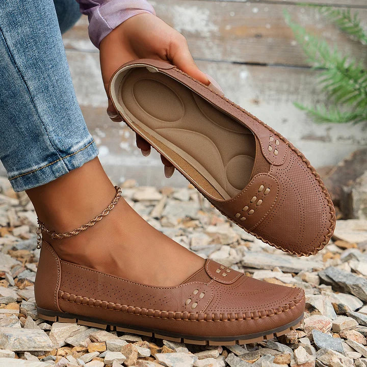 Freya | Women's Orthopedic Shoes