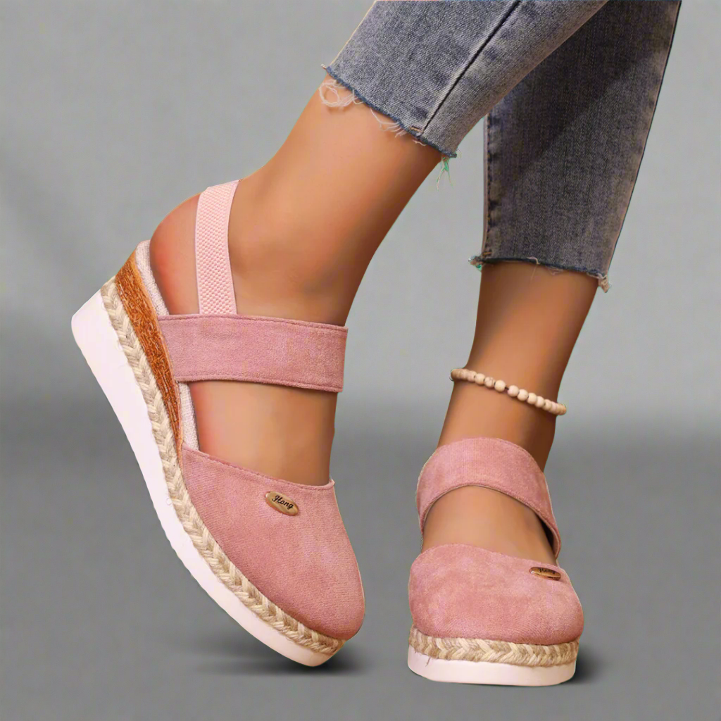 Areli | Elegant Orthopedic Sandals