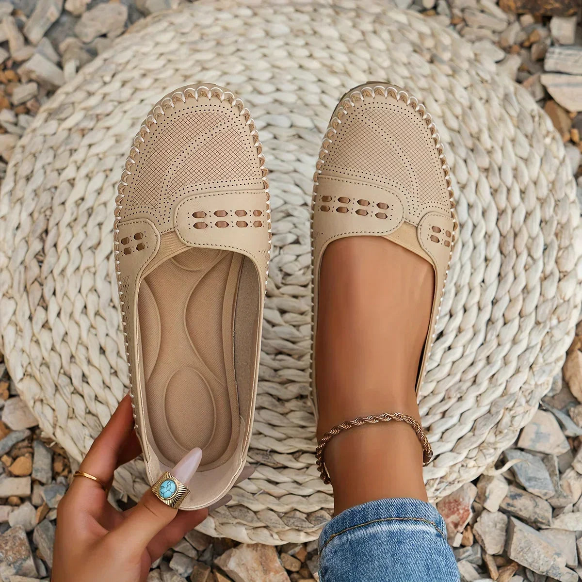 Freya | Women's Orthopedic Shoes