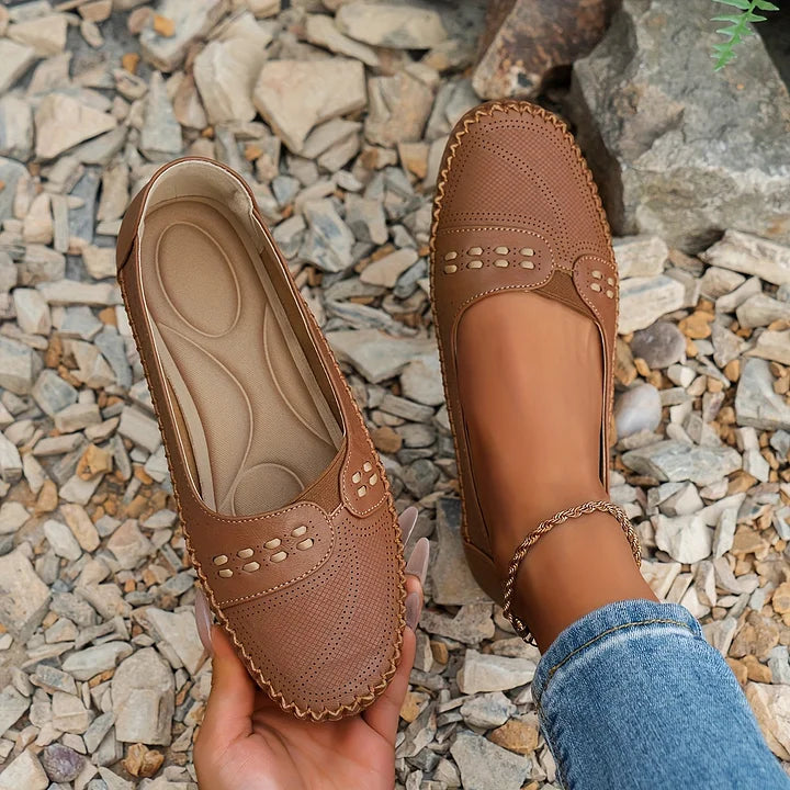 Freya | Women's Orthopedic Shoes