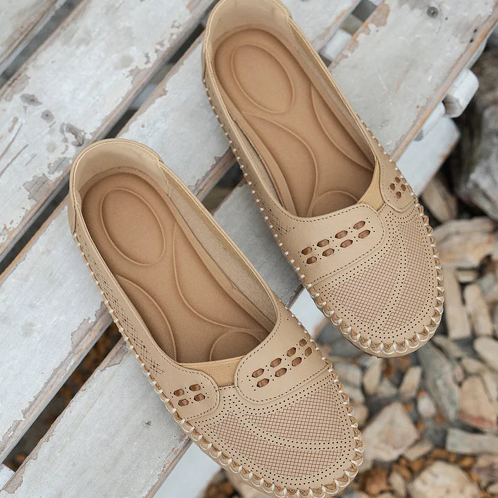 Freya | Women's Orthopedic Shoes