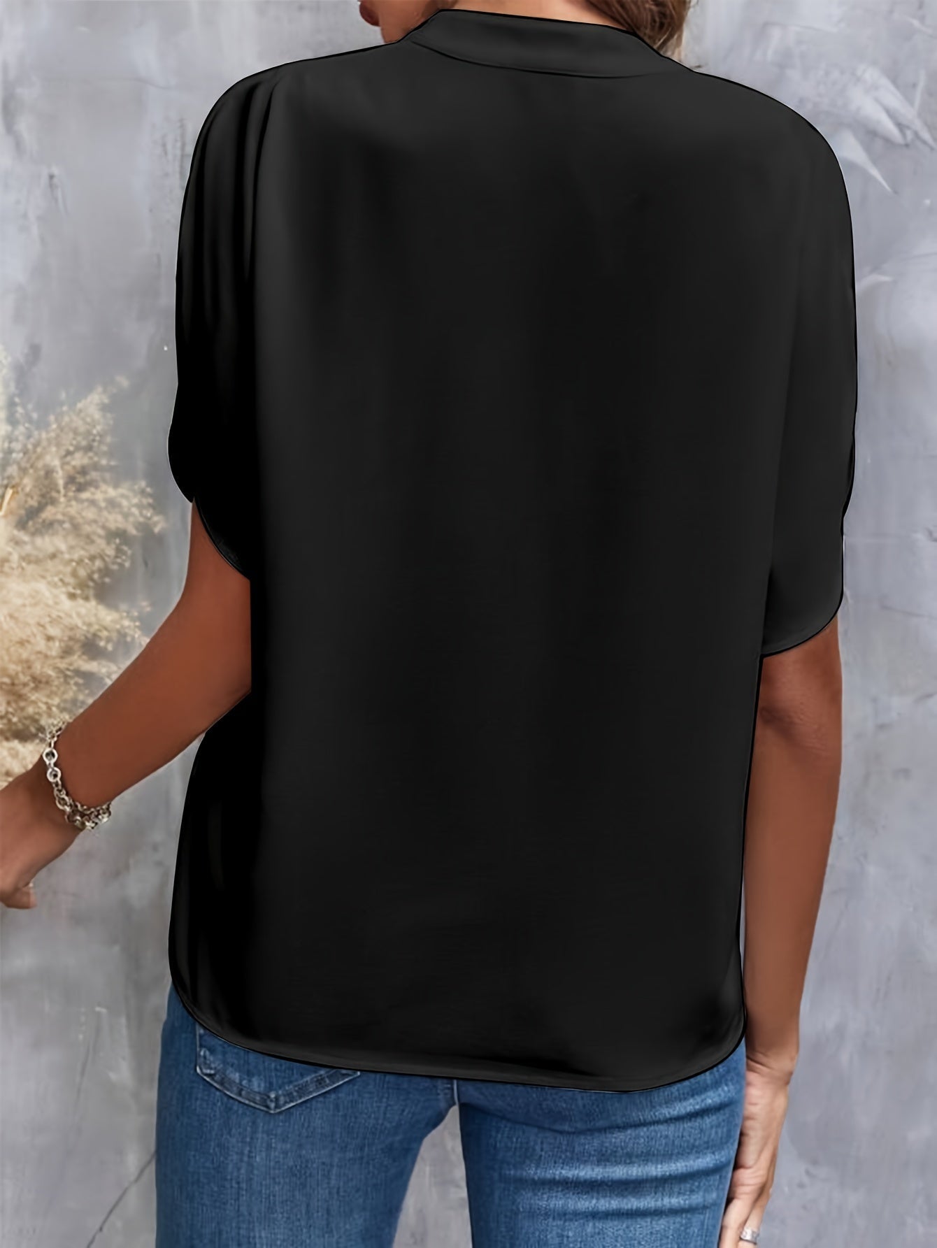 Liz | Elegant Blouse