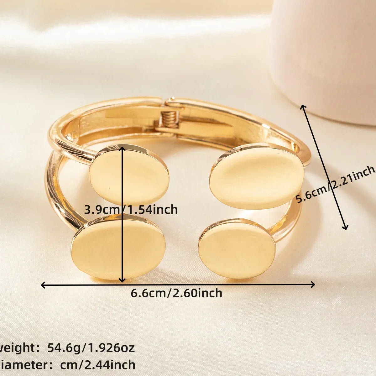 Velina | Bangles