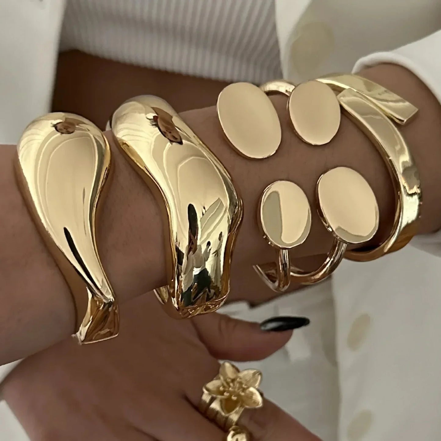 Velina | Bangles