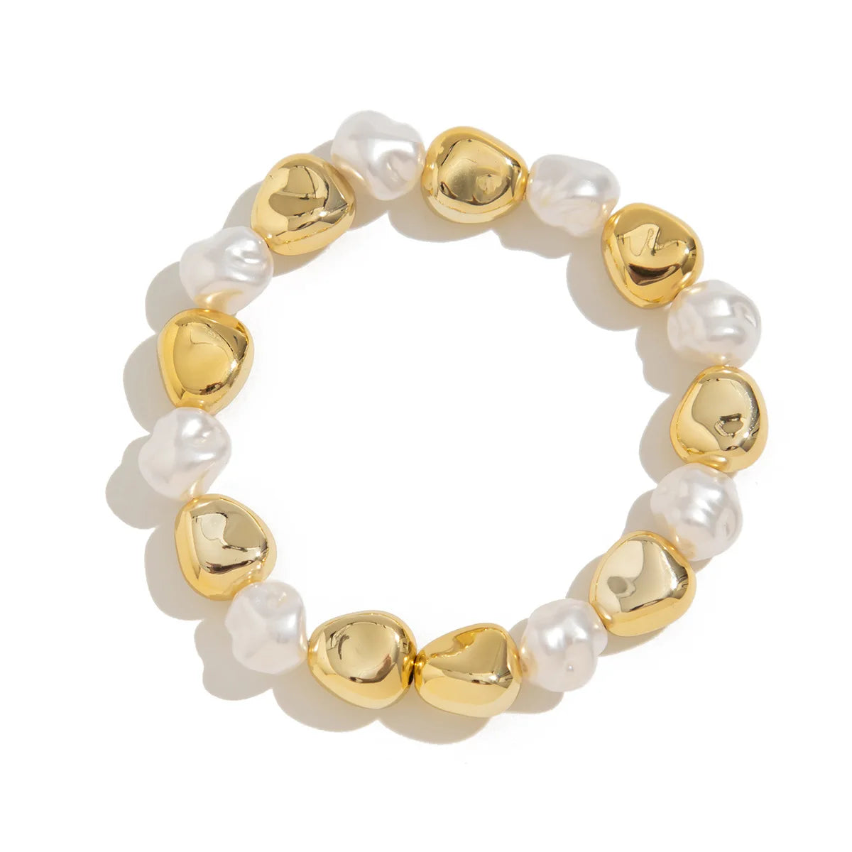 Scarlett | Bangles and Rings