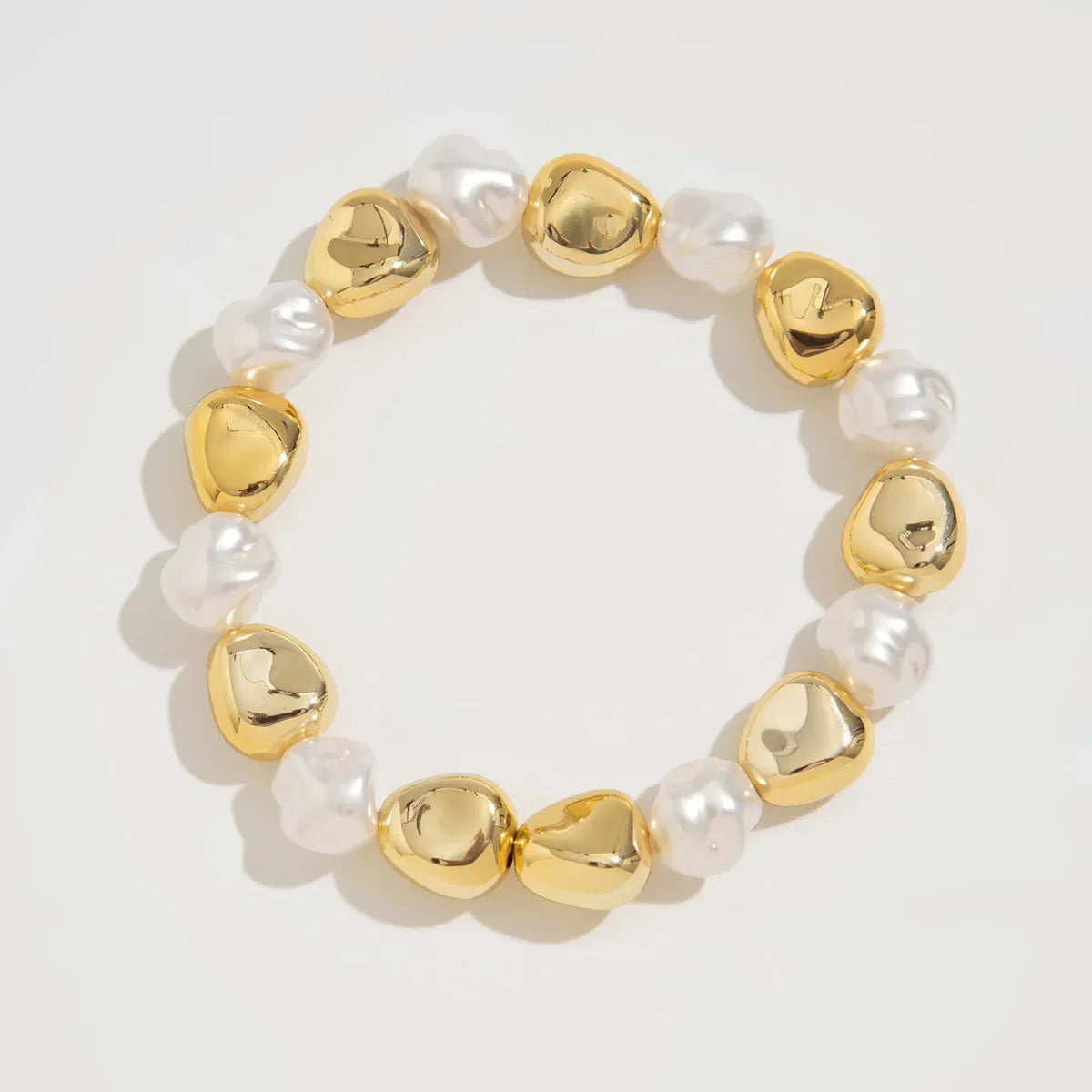 Scarlett | Bangles and Rings