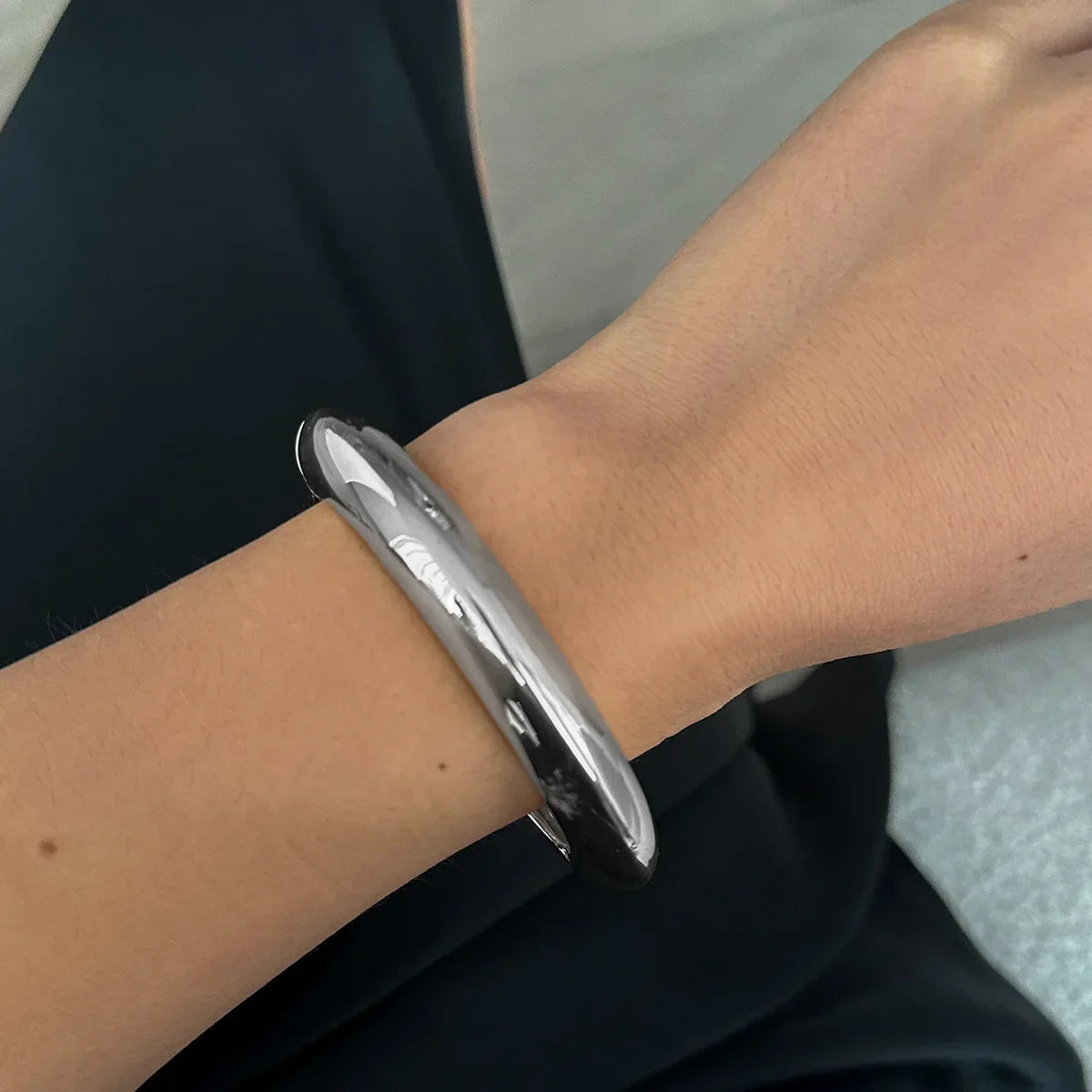 Lucy | Bangles and Rings