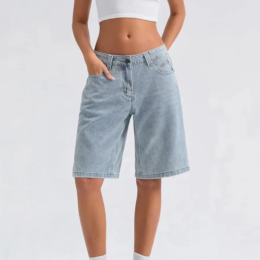 Nola | Shorts