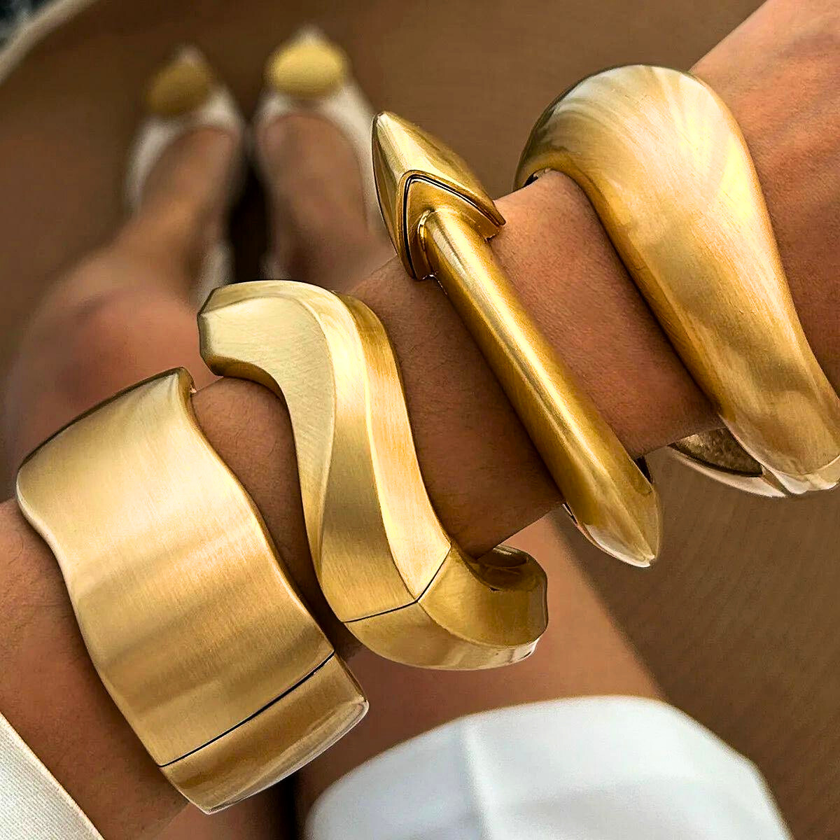 Sophia | Bangles
