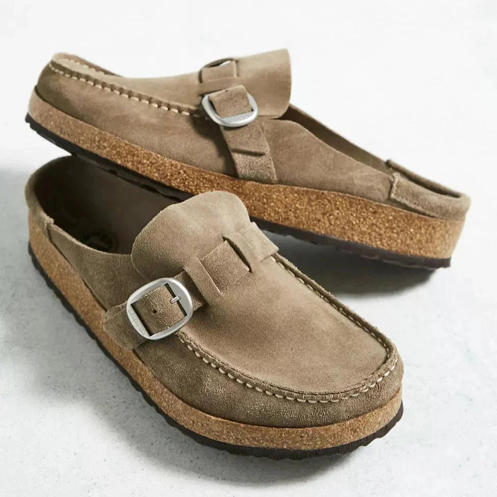Millie | Orthopedic Mules