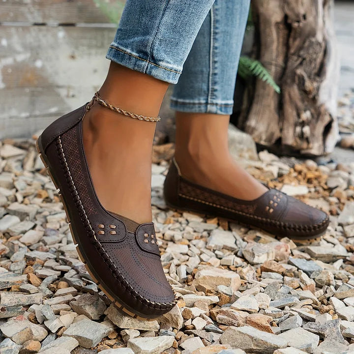 Freya | Women's Orthopedic Shoes