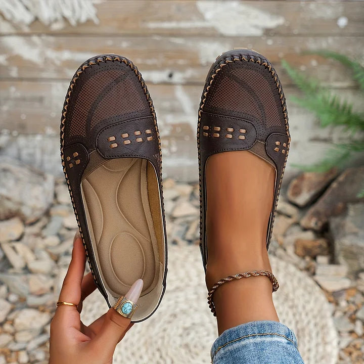 Freya | Women's Orthopedic Shoes