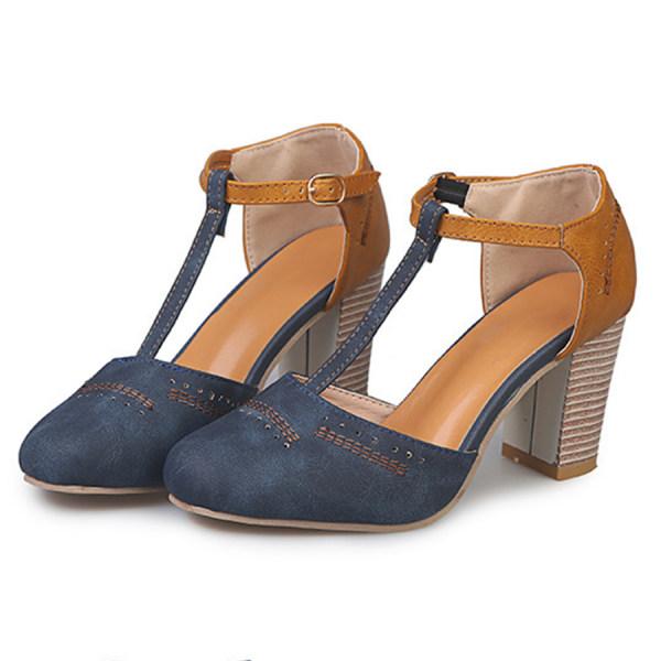 Alycia | Elegant And Comfortable Heels