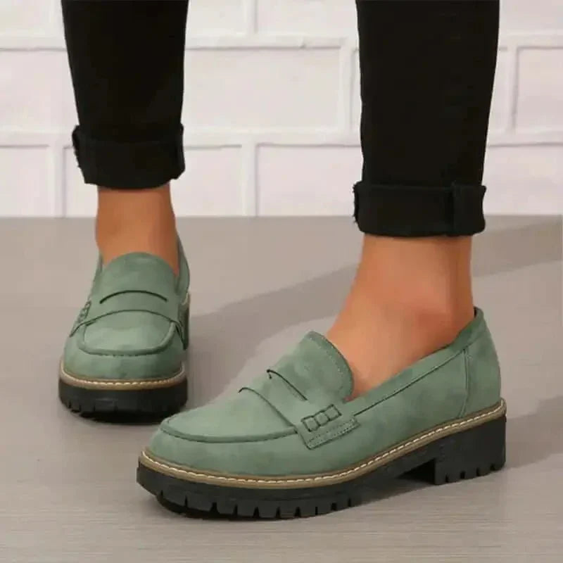 Jasmine | Comfortable Women Shoes