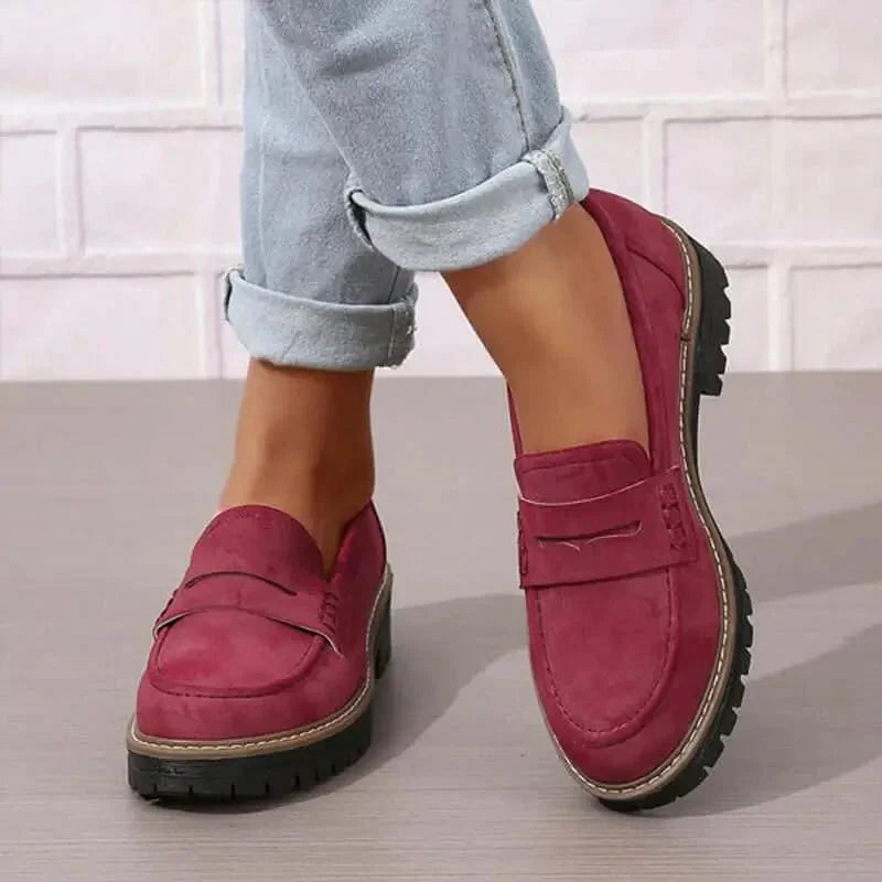 Jasmine | Comfortable Women Shoes