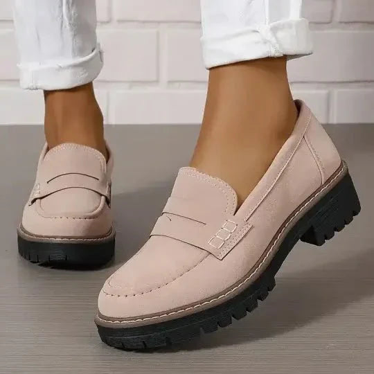 Jasmine | Comfortable Women Shoes