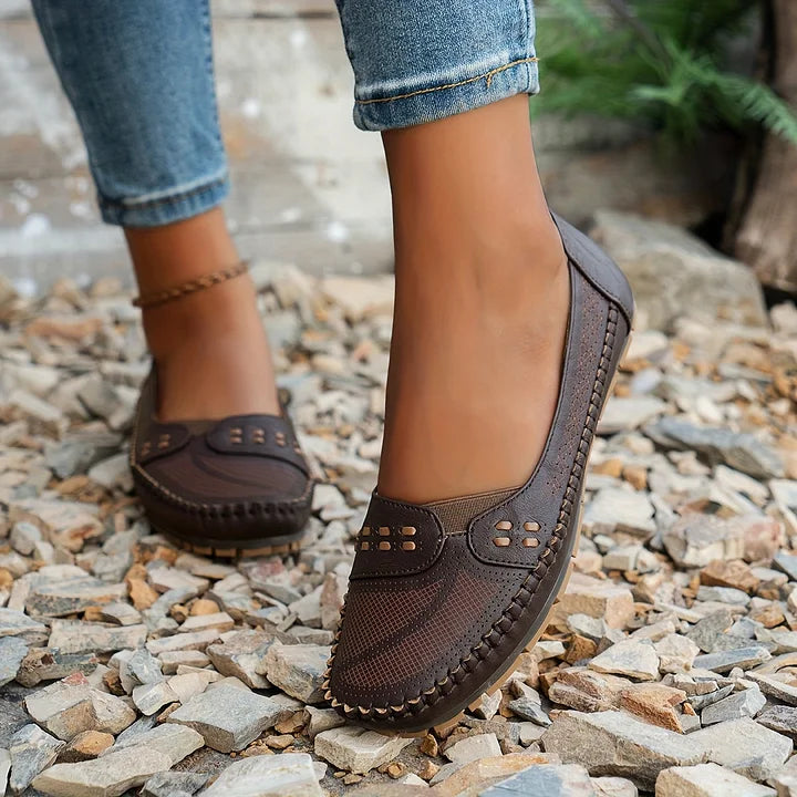 Freya | Women's Orthopedic Shoes