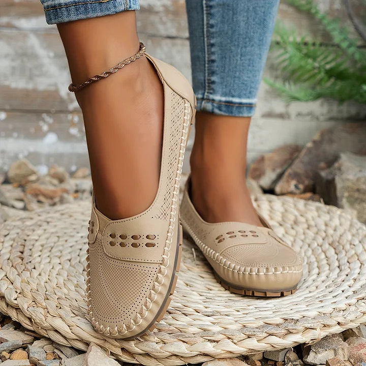Freya | Women's Orthopedic Shoes