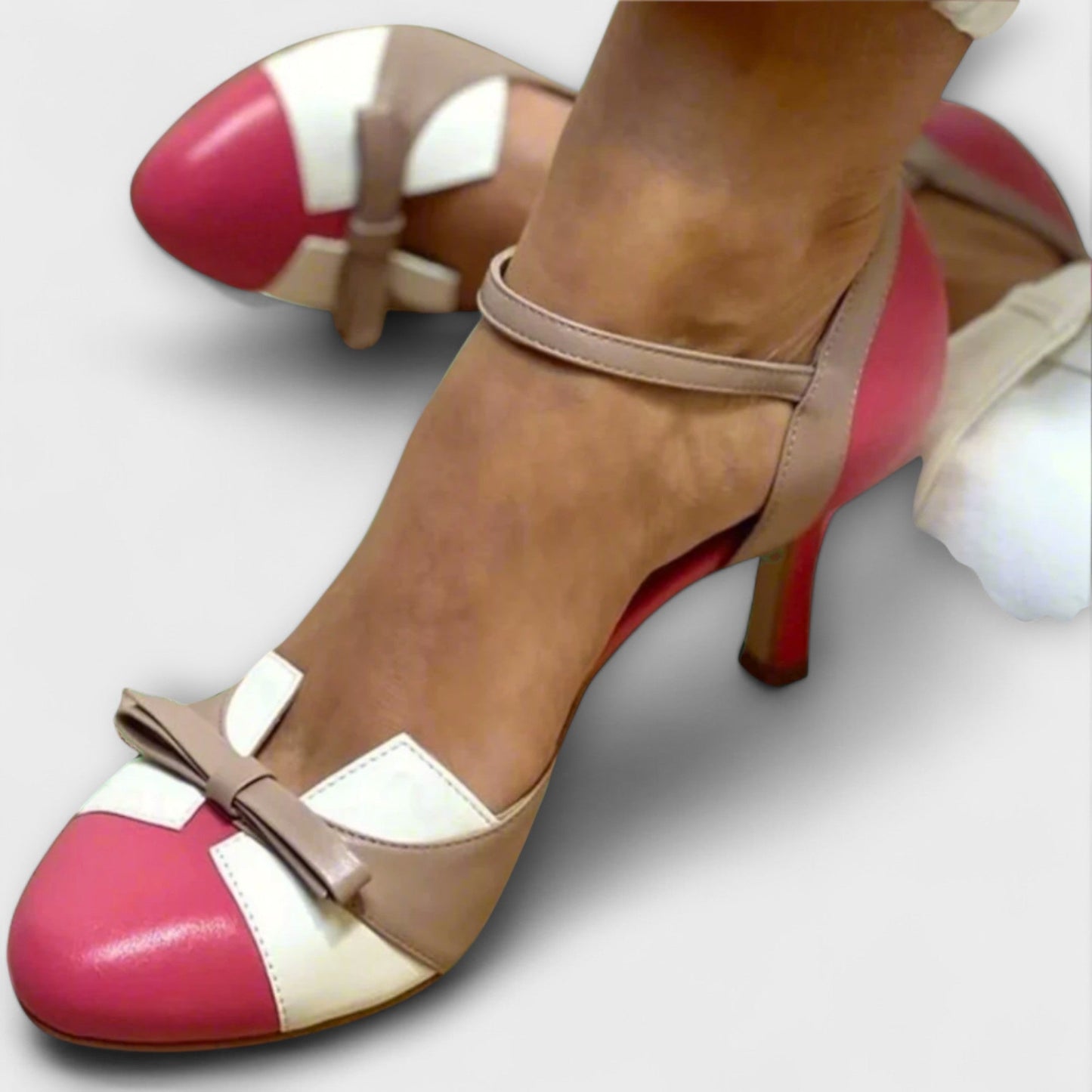 Isla | Orthopaedic Sandals