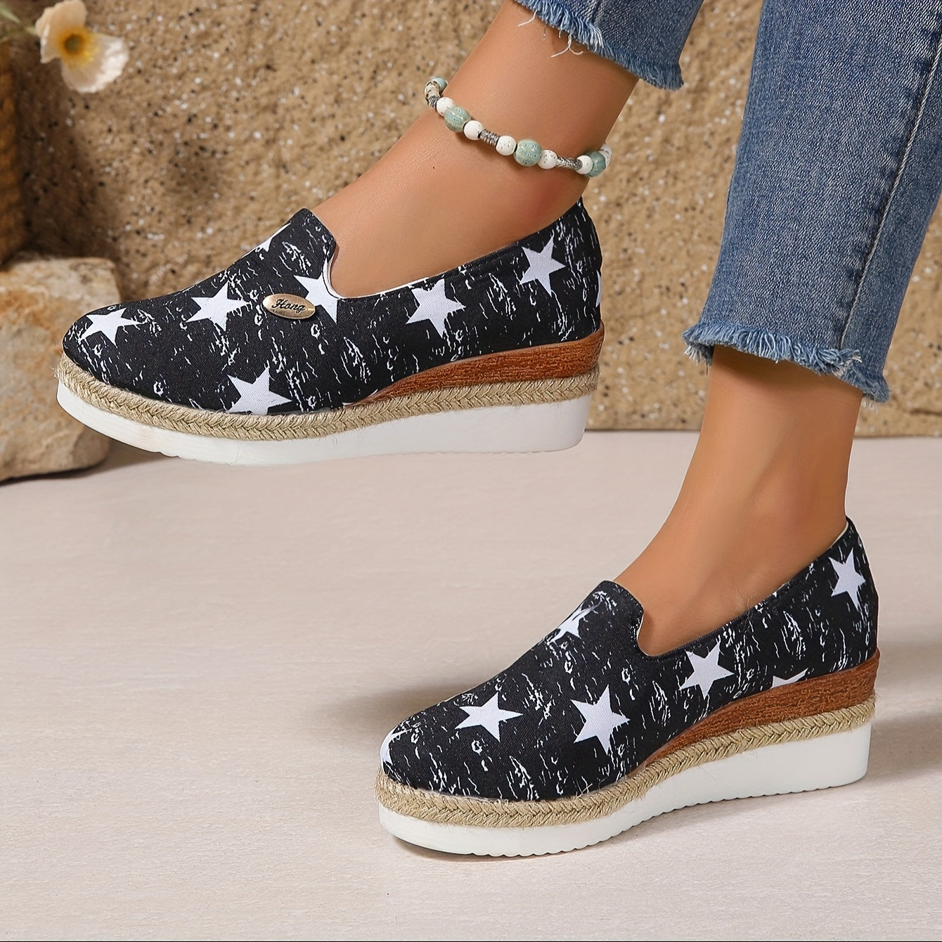 Ariana | Orthopedic Shoes