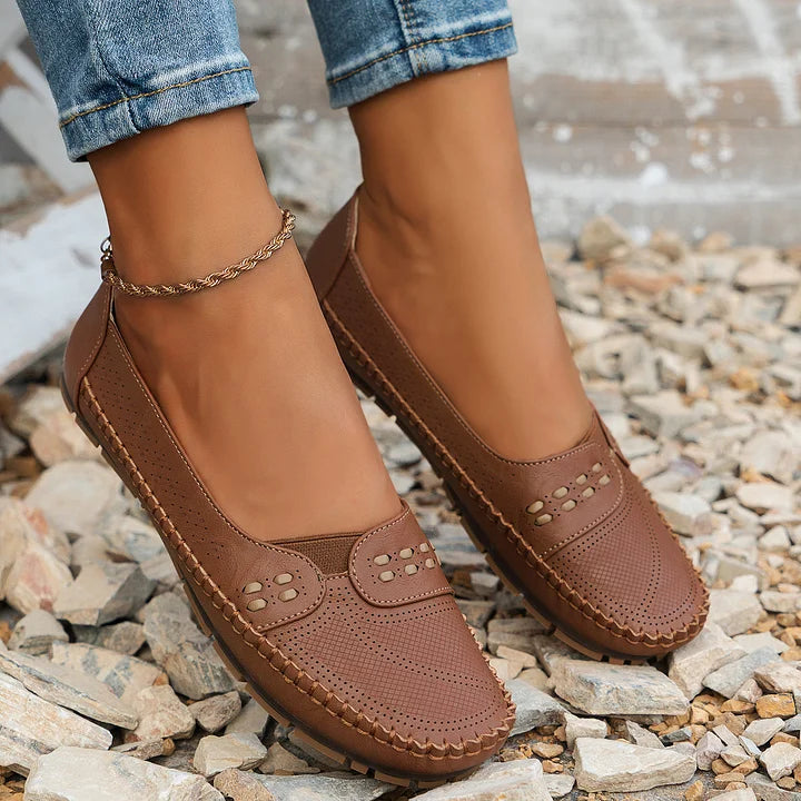 Freya | Women's Orthopedic Shoes