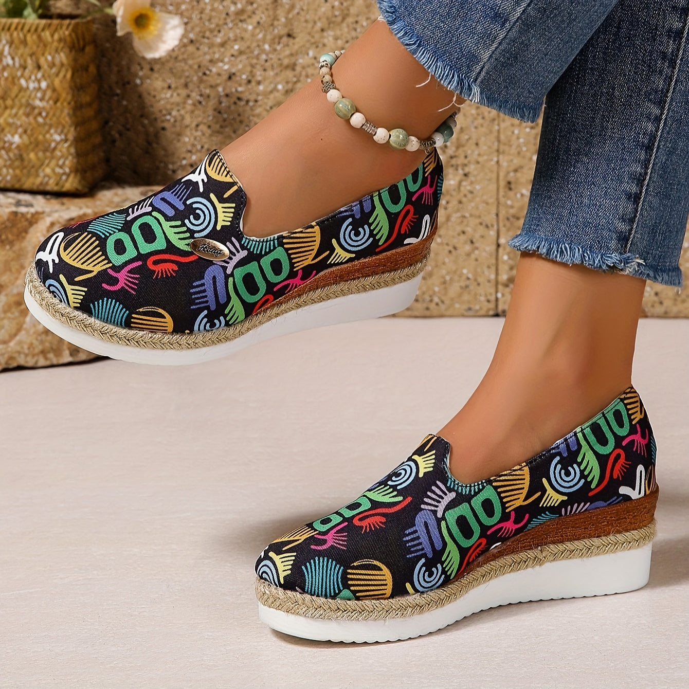 Ariana | Orthopedic Shoes