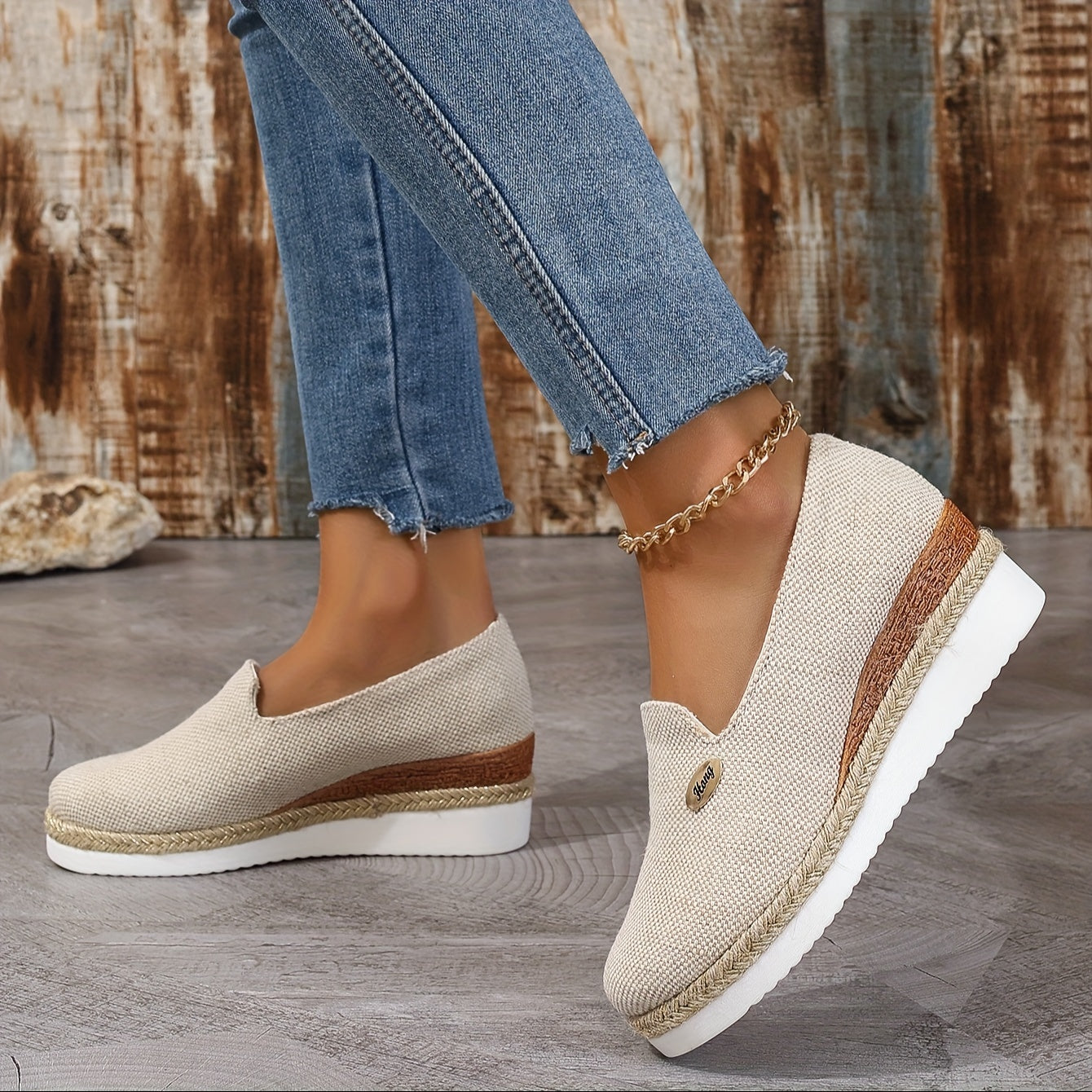Ariana | Orthopedic Shoes