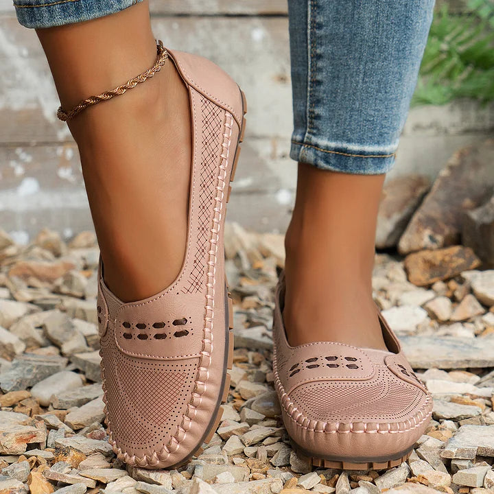 Freya | Women's Orthopedic Shoes
