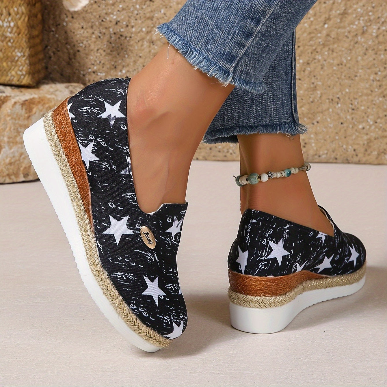 Ariana | Orthopedic Shoes