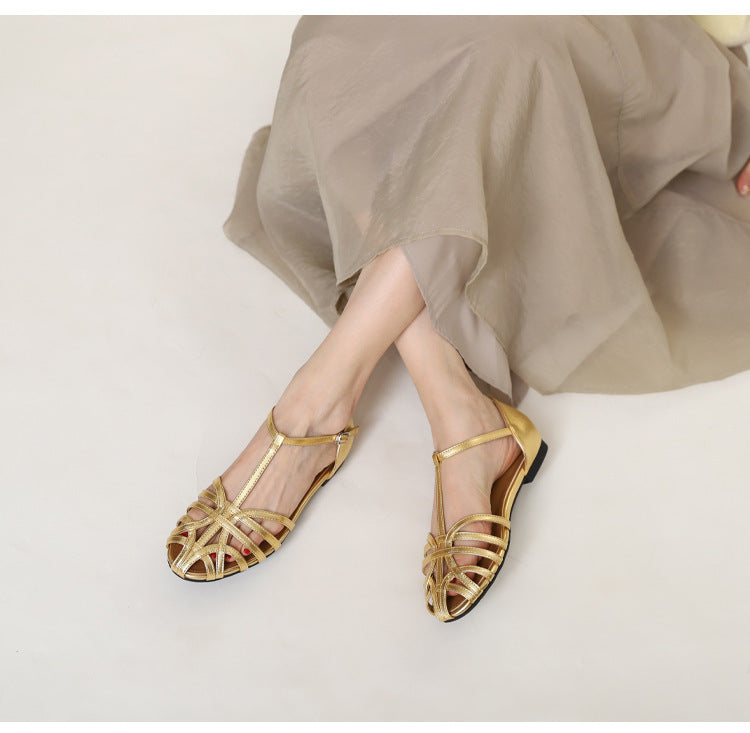Ari | Stylish Non Slip Sandal