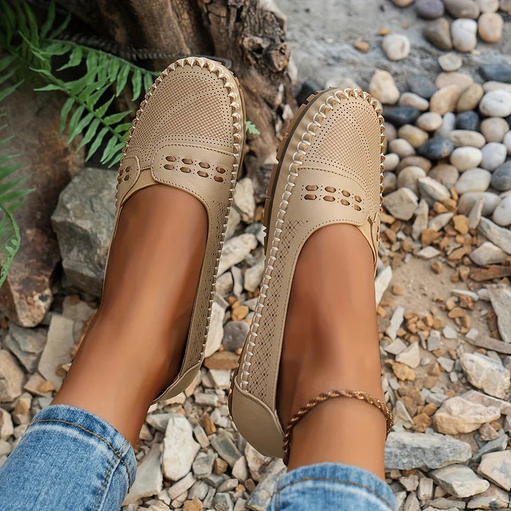 Freya | Women's Orthopedic Shoes
