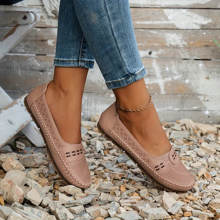 Freya | Women's Orthopedic Shoes