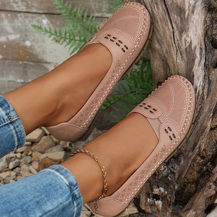 Freya | Women's Orthopedic Shoes