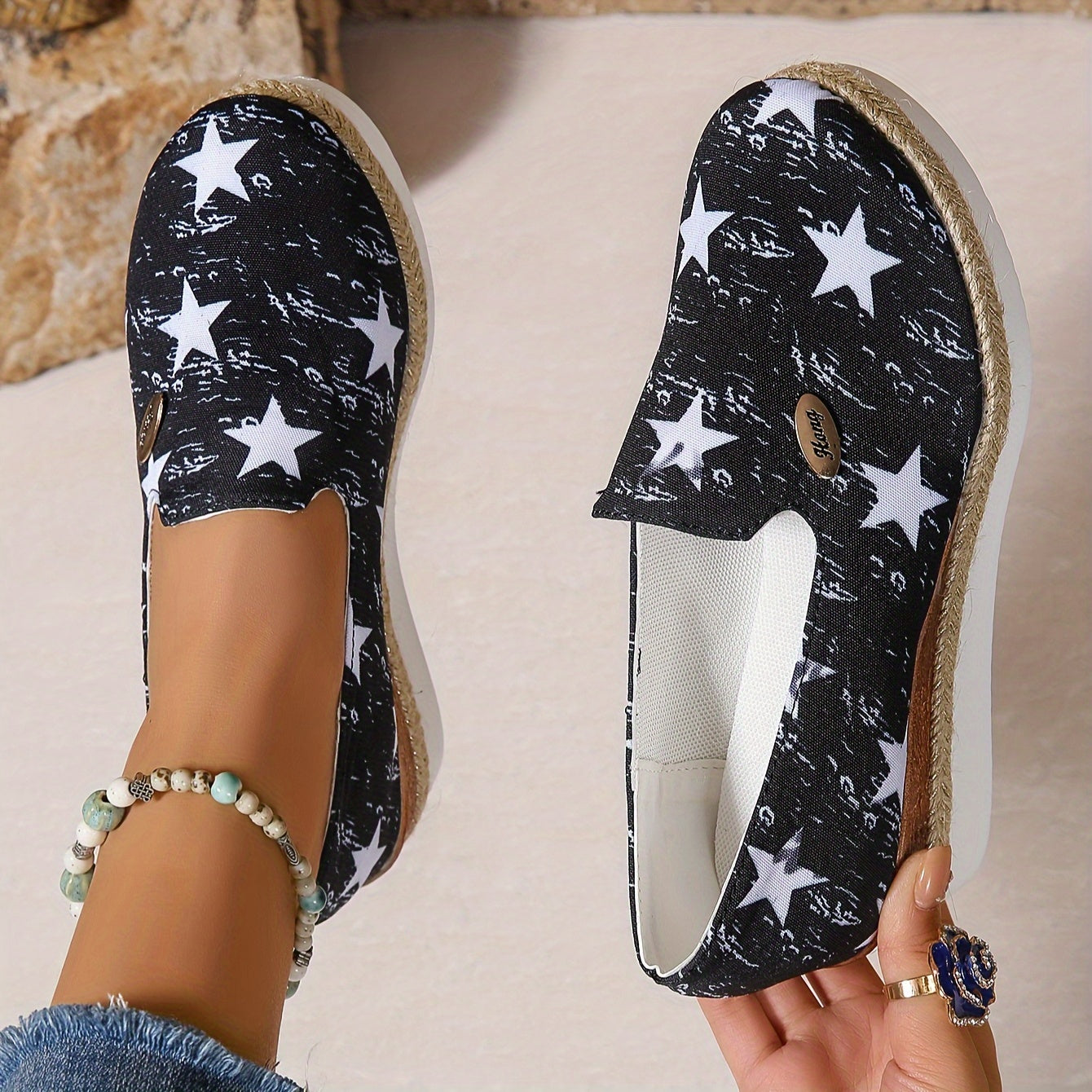 Ariana | Orthopedic Shoes