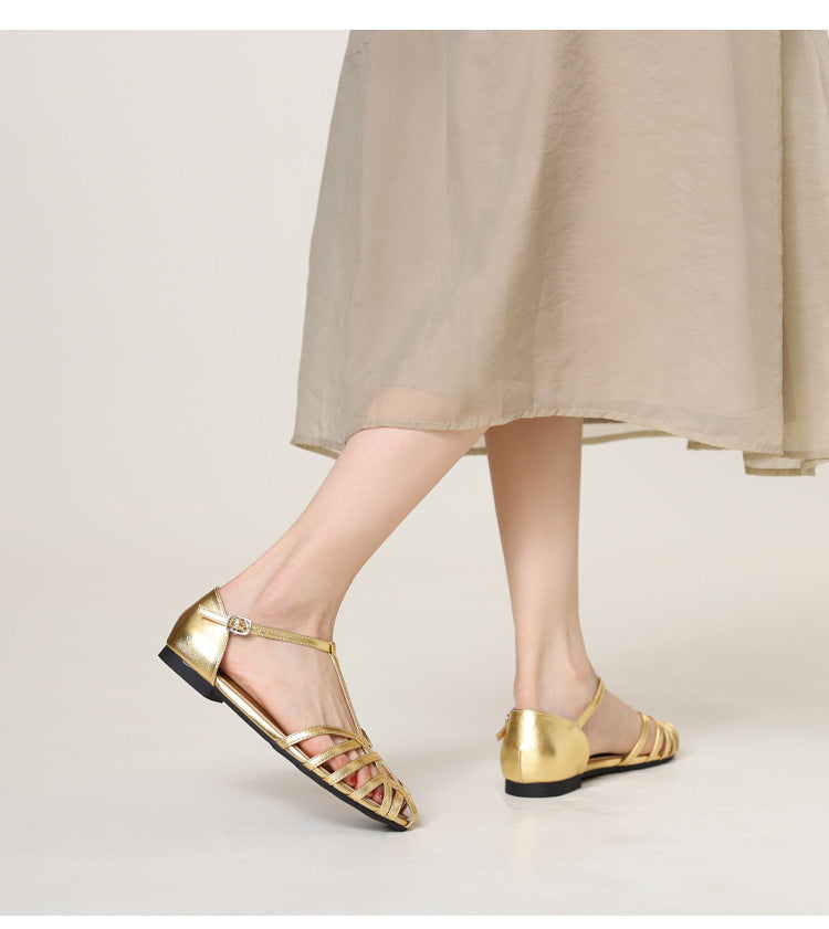 Ari | Stylish Non Slip Sandal