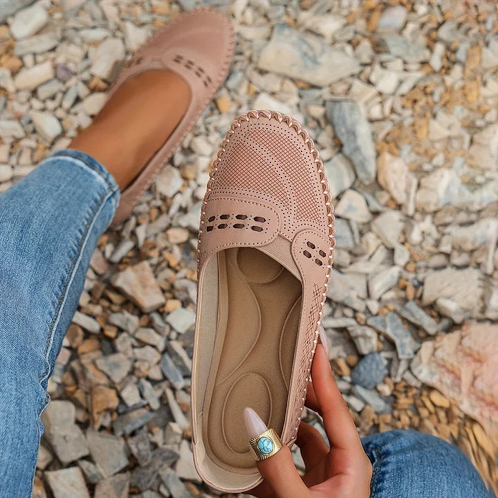 Freya | Women's Orthopedic Shoes