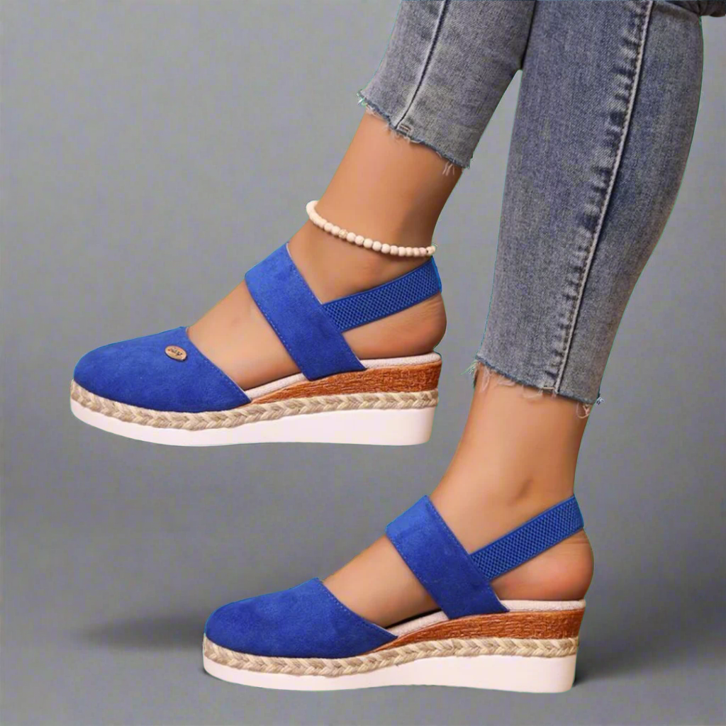 Areli | Elegant Orthopedic Sandals