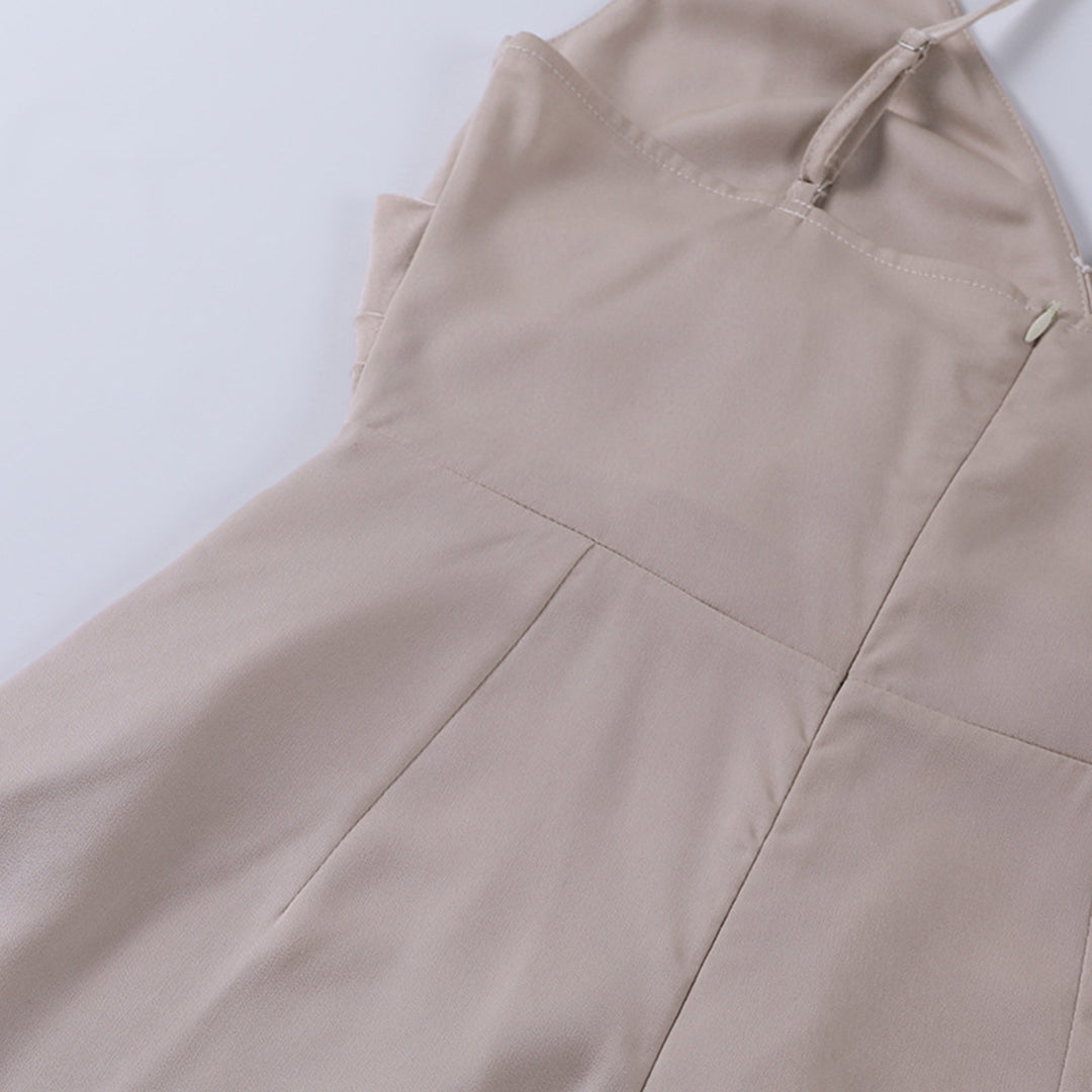 Adela | Elegant Strapless Dress