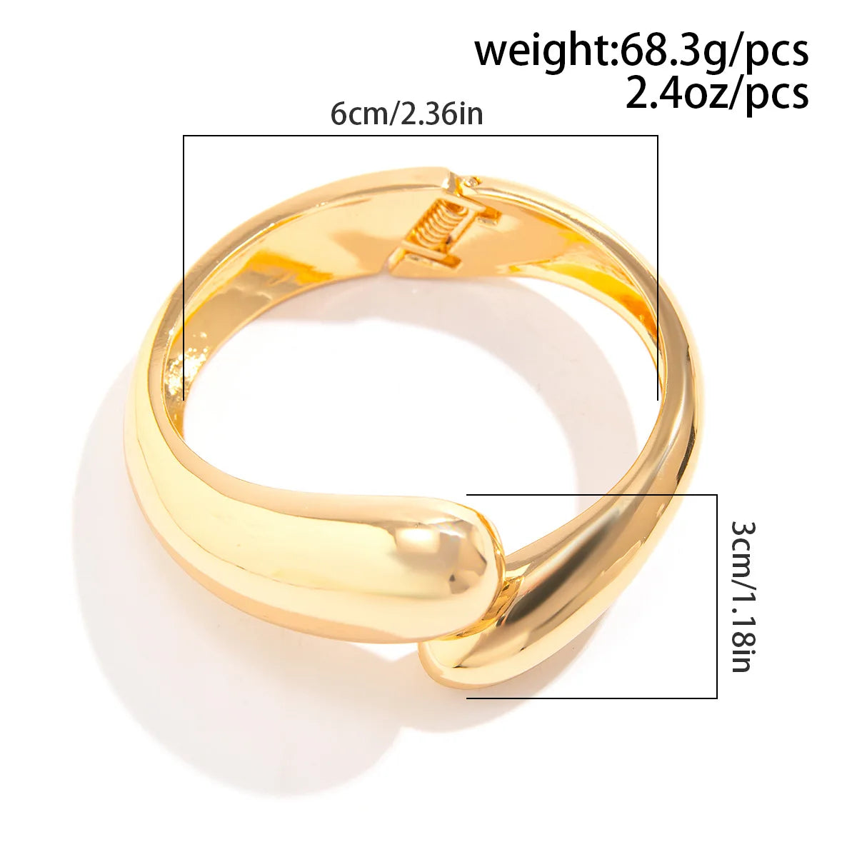 Scarlett | Bangles and Rings