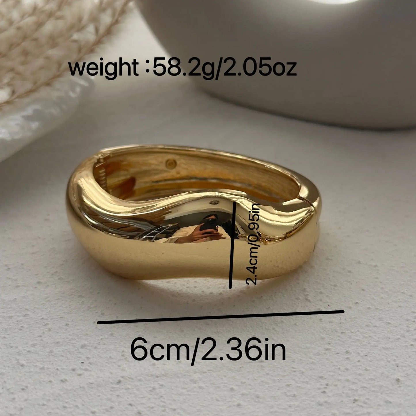 Velina | Bangles