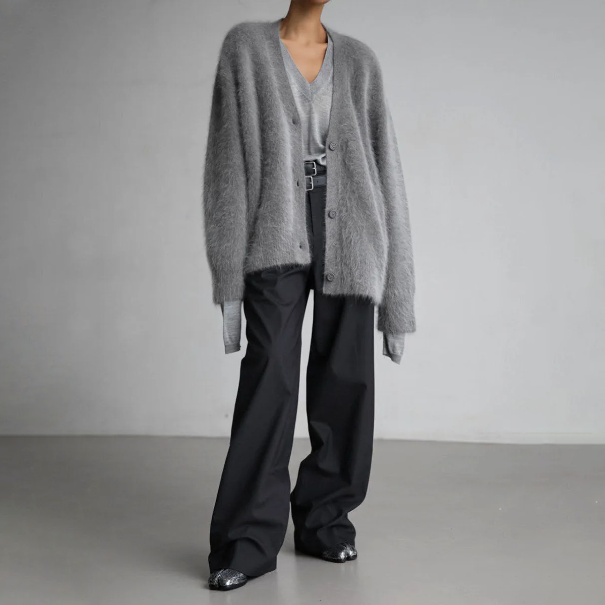 Mia | Elegant Spring Cardigan