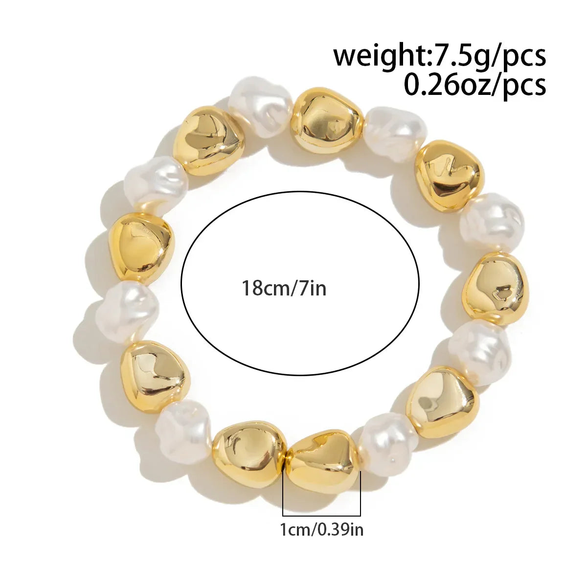Scarlett | Bangles and Rings