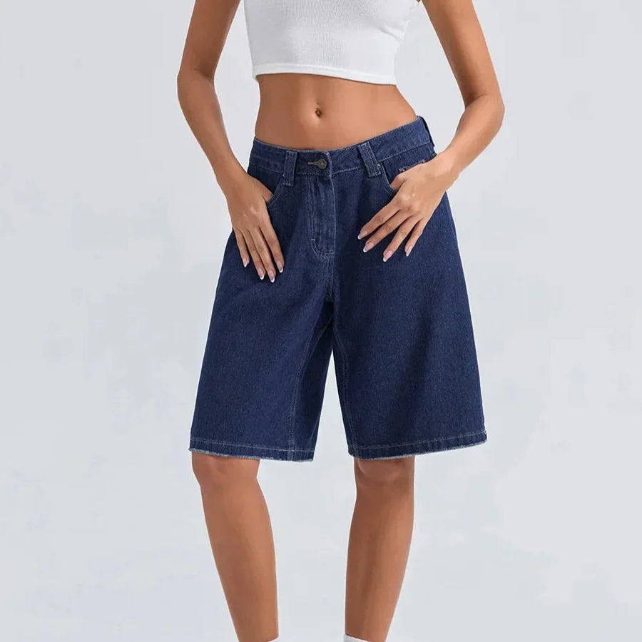 Nola | Shorts