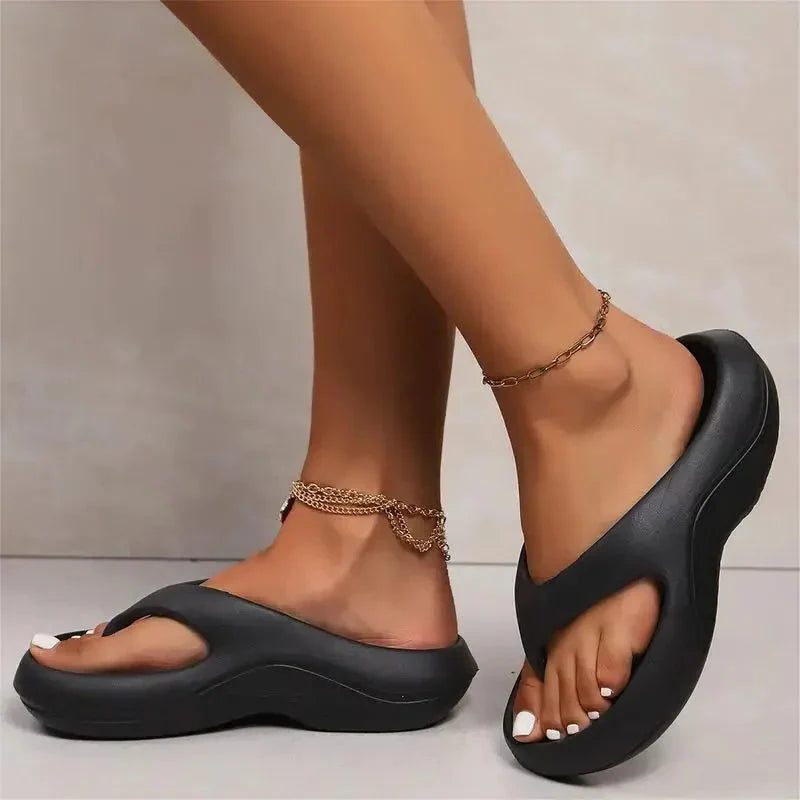 Hannah | Cloud Walk Sandals