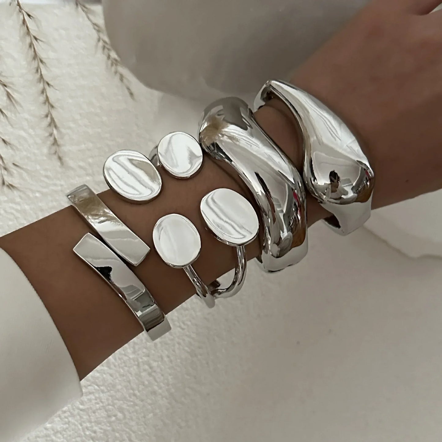 Velina | Bangles