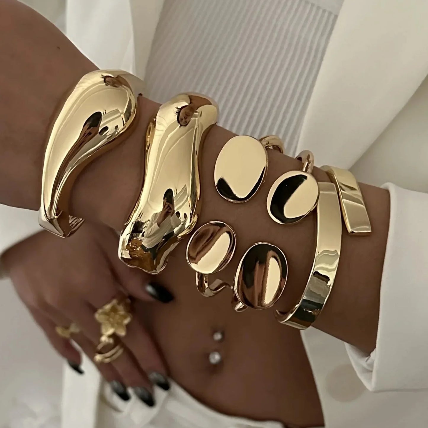 Velina | Bangles