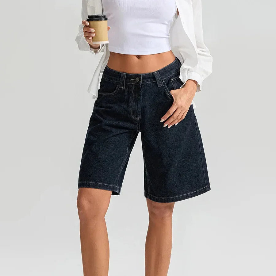 Nola | Shorts