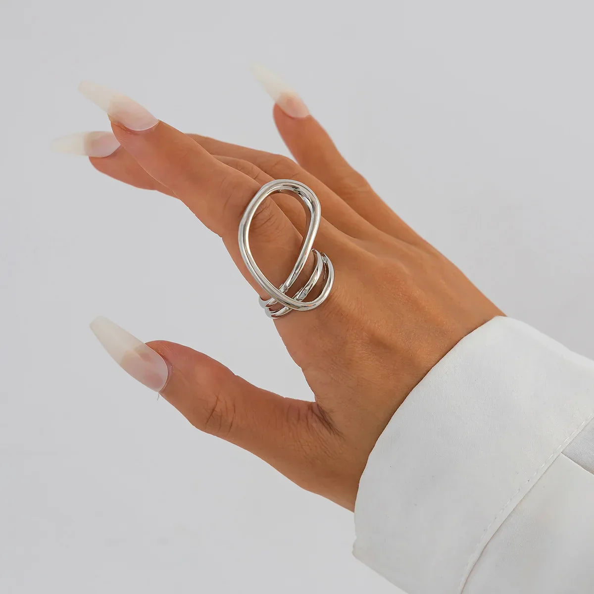 Lucy | Bangles and Rings