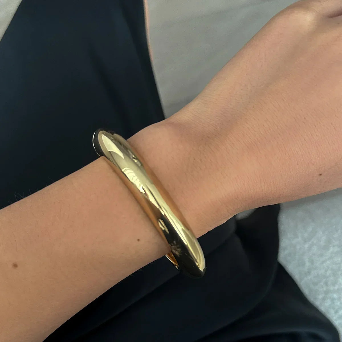 Scarlett | Bangles and Rings