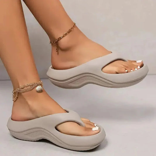 Hannah | Cloud Walk Sandals